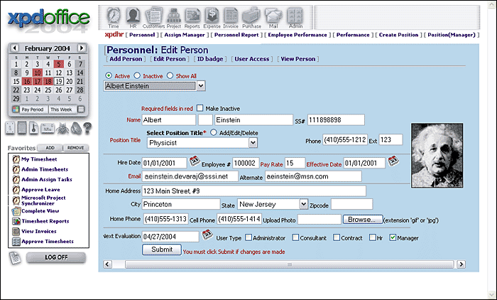 The New Data Protection Regulation could cost businesses 3 billion a year due to employee data clause