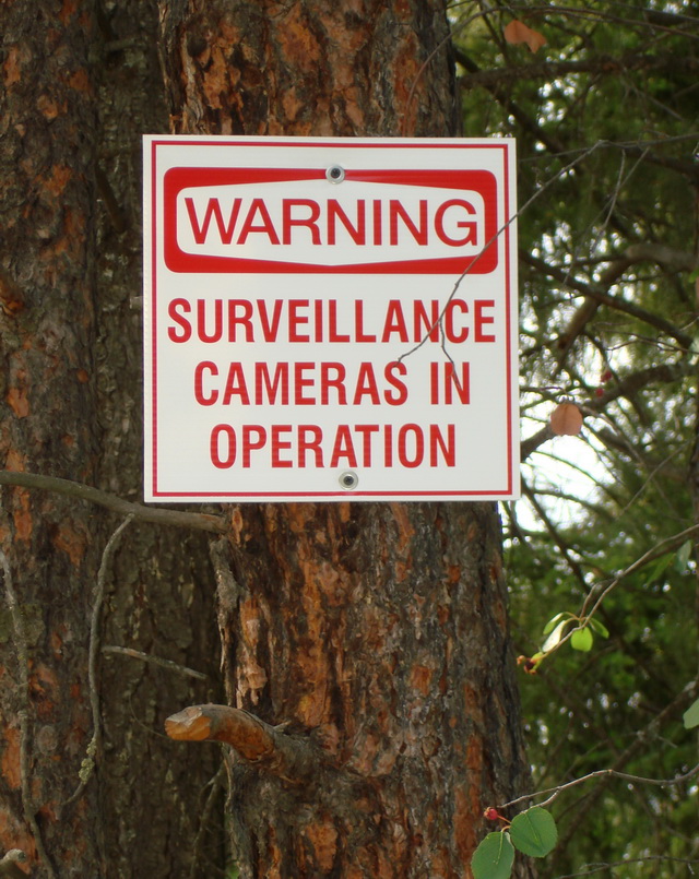 Introducing drones – the new age threat to private life